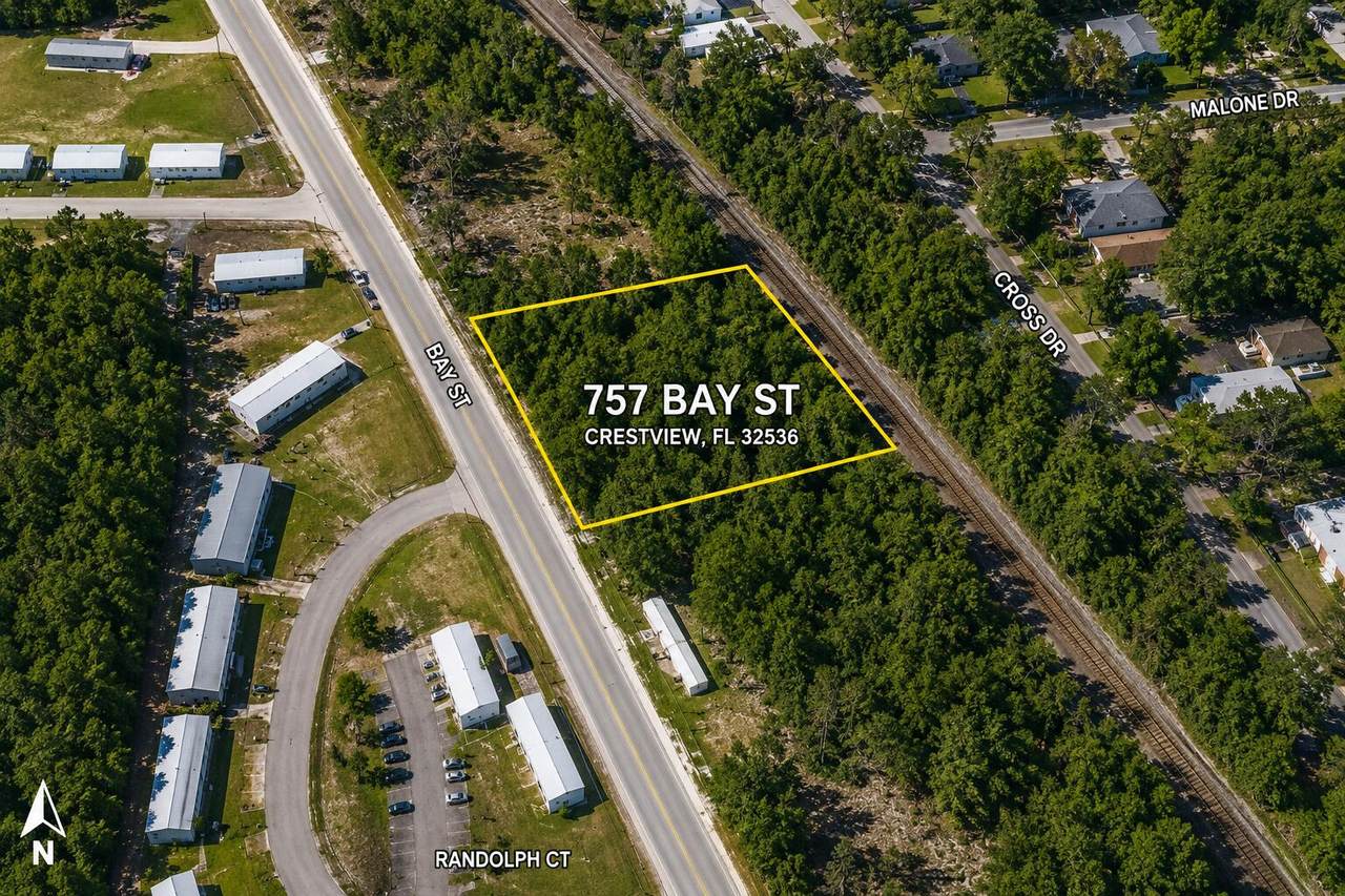 757 Bay Street - Photo 1