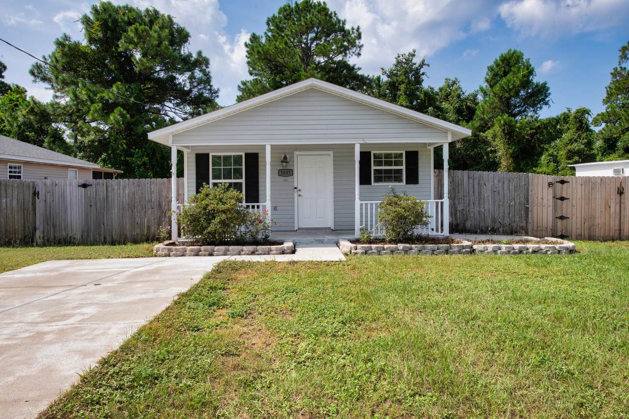 5833 Congress Street - Photo 1