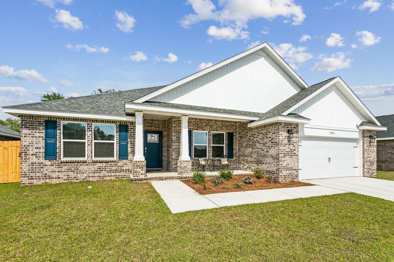 7511 Hatteras Drive - Photo 1