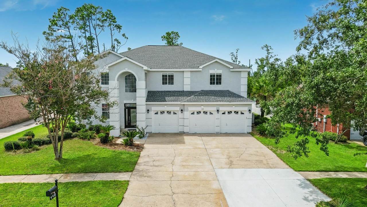 112 Cottonwood Circle - Photo 1