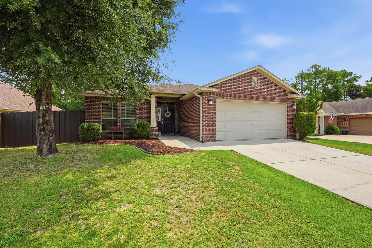 4541 Hermosa Road - Photo 1