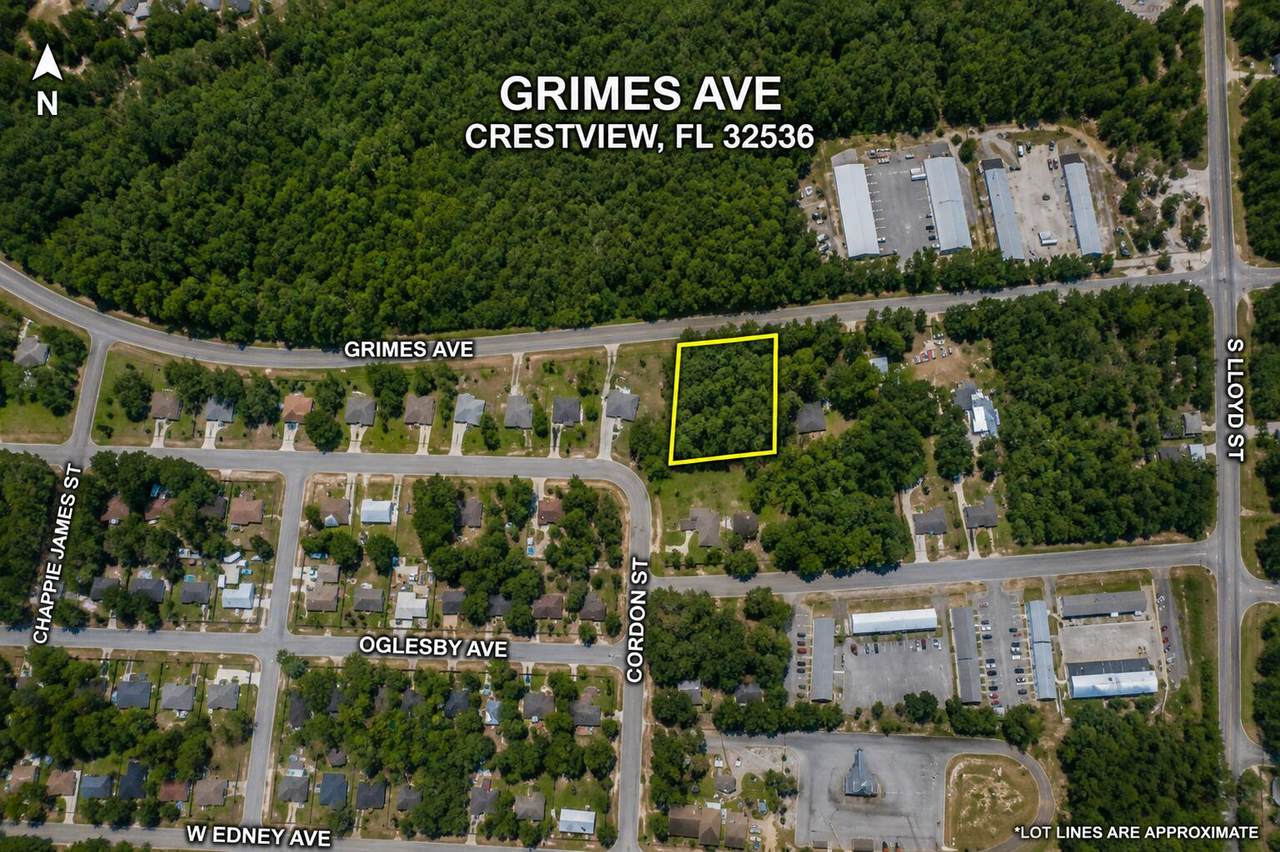 XX Grimes Avenue - Photo 1