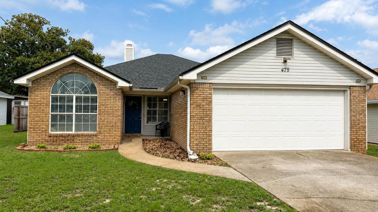 479 Cascabellas Street - Photo 1