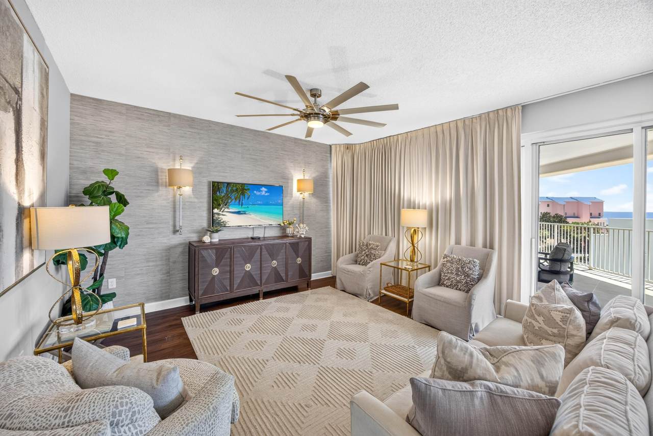 550 Tops'l Beach Boulevard - Photo 1