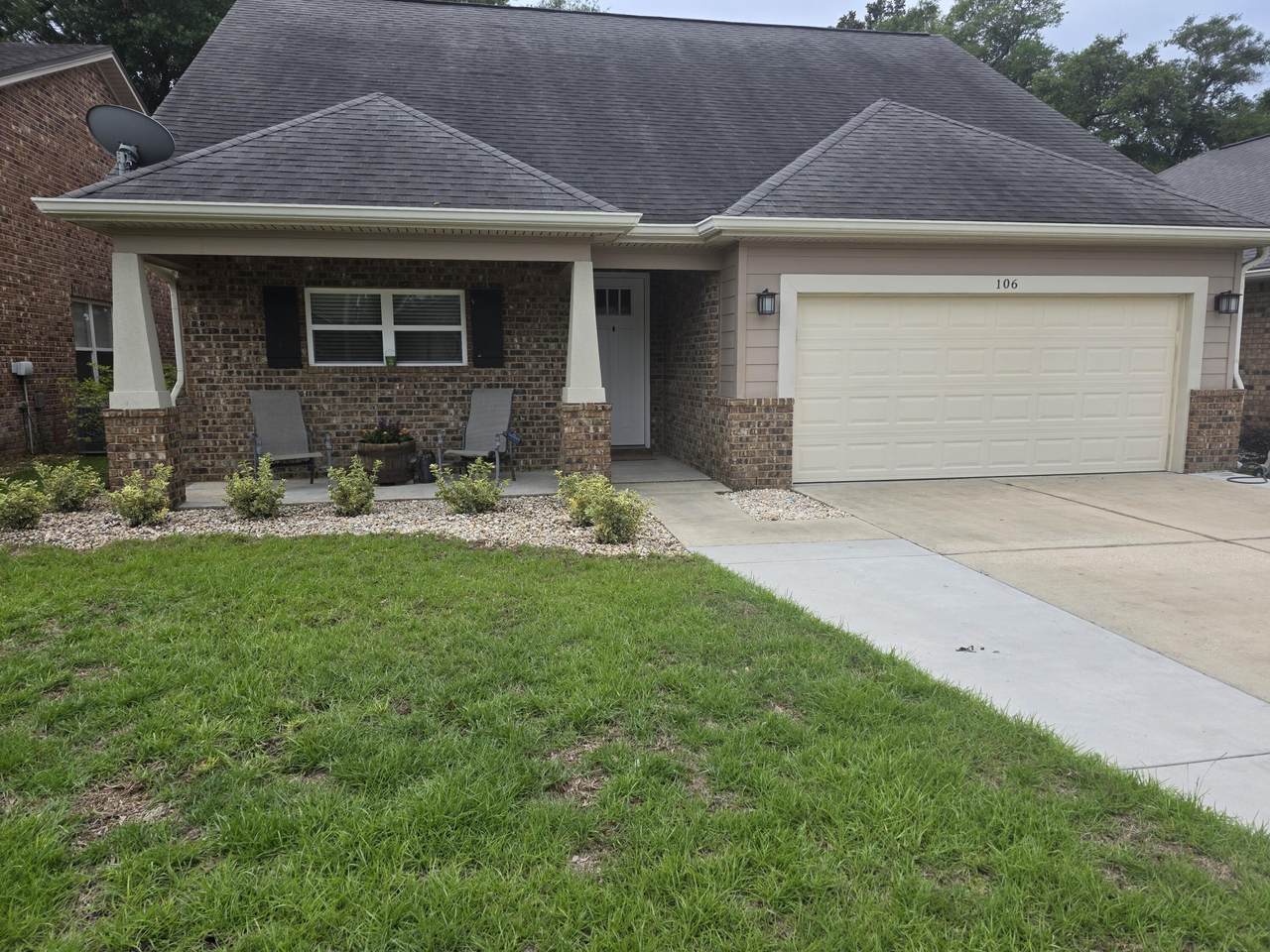 106 Arrowhead Way - Photo 1