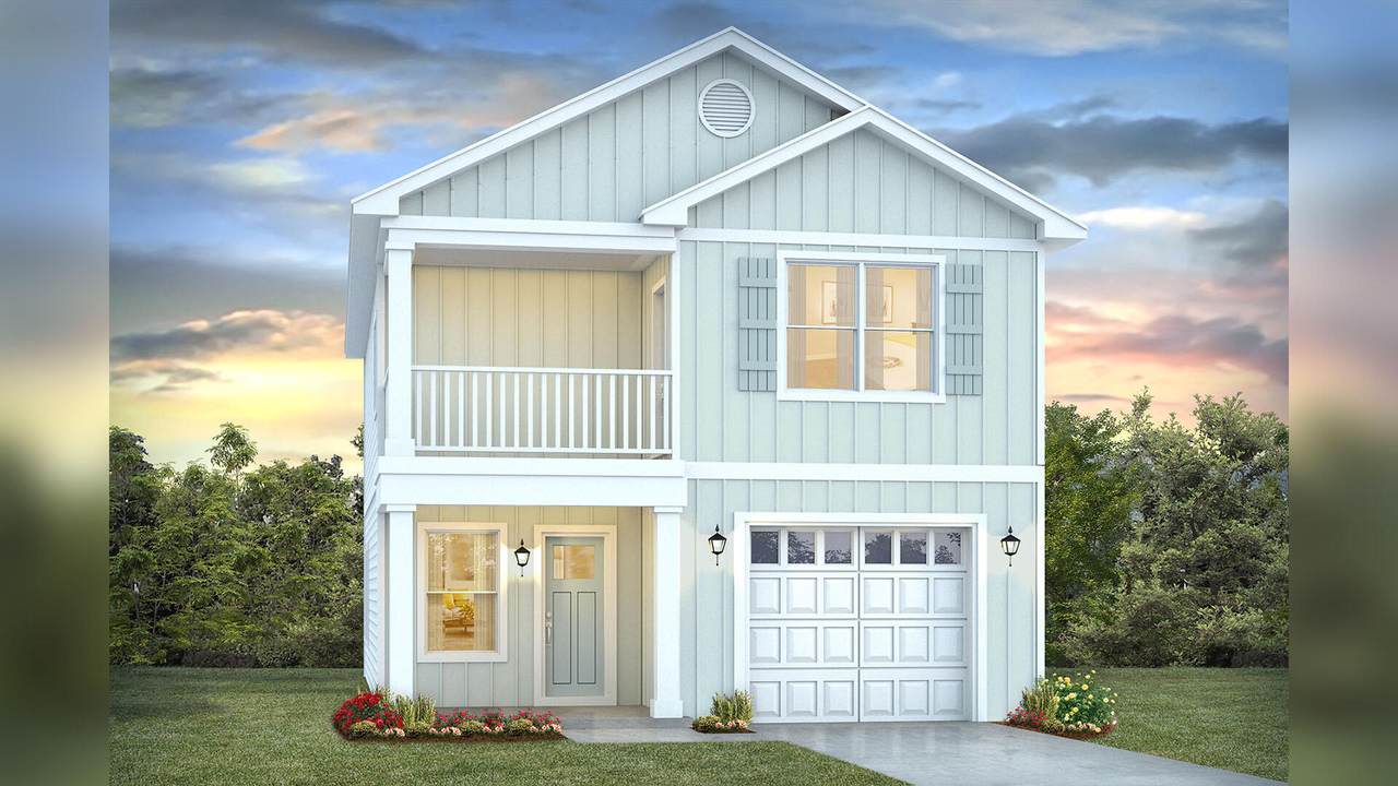 124 Dylan Drive - Photo 1