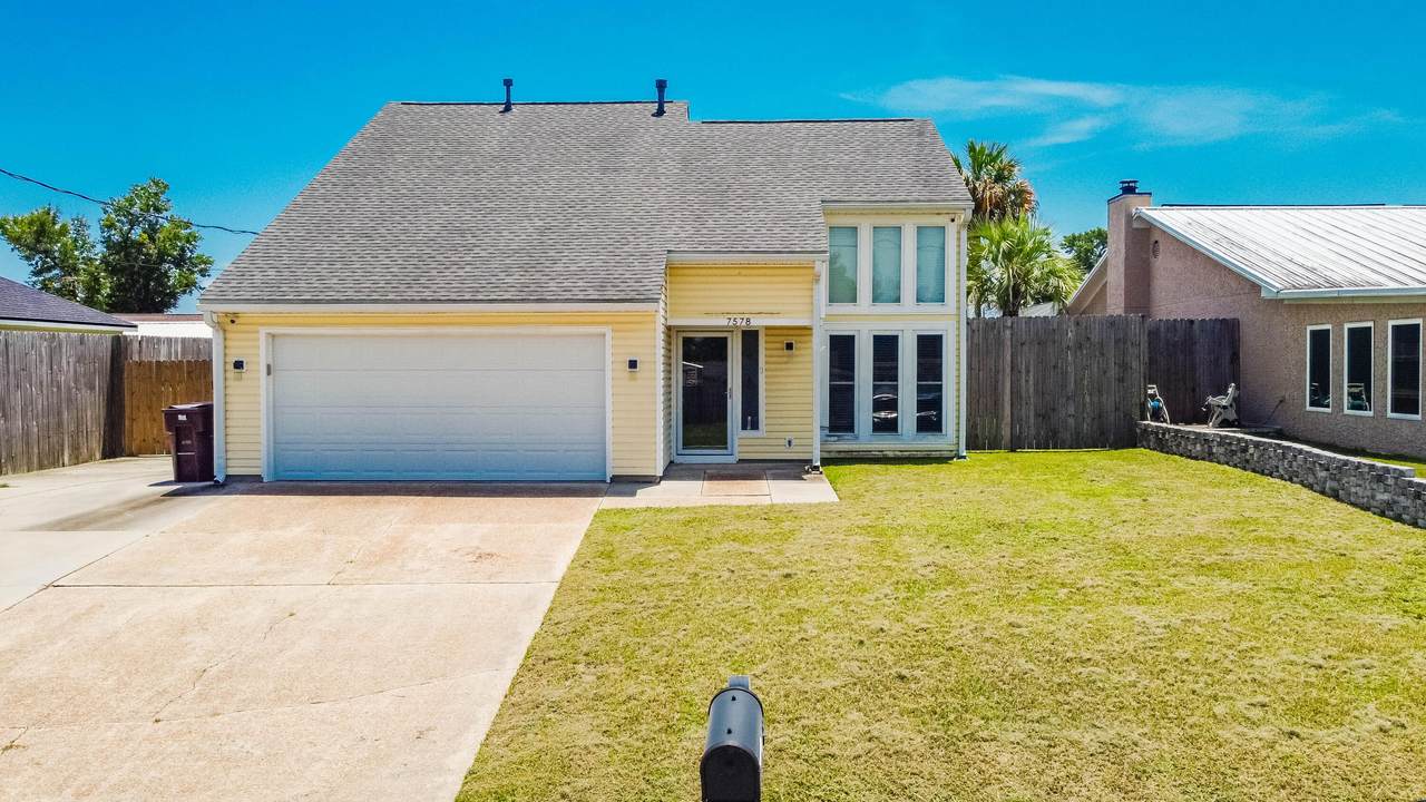 7578 Kelsey Drive - Photo 1