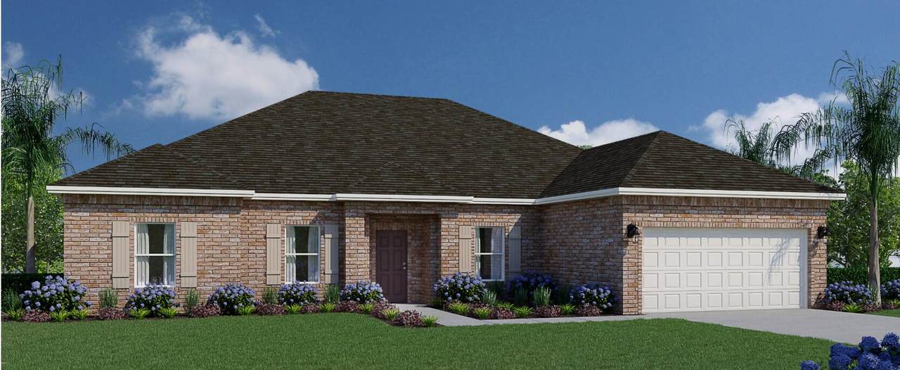 132 Bentgrass Road - Photo 1