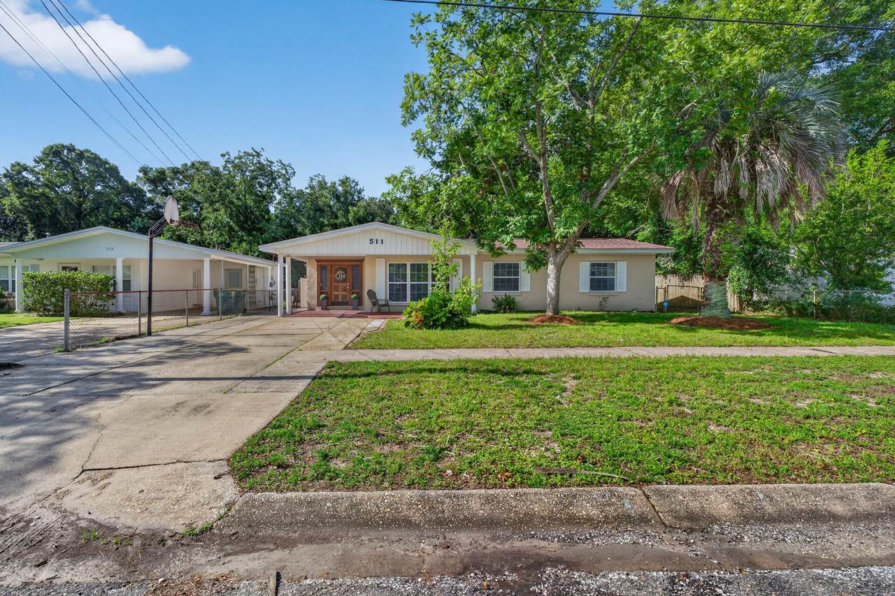 511 Pelham Street - Photo 1