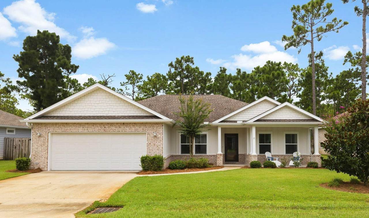 134 Forest Park Drive - Photo 1