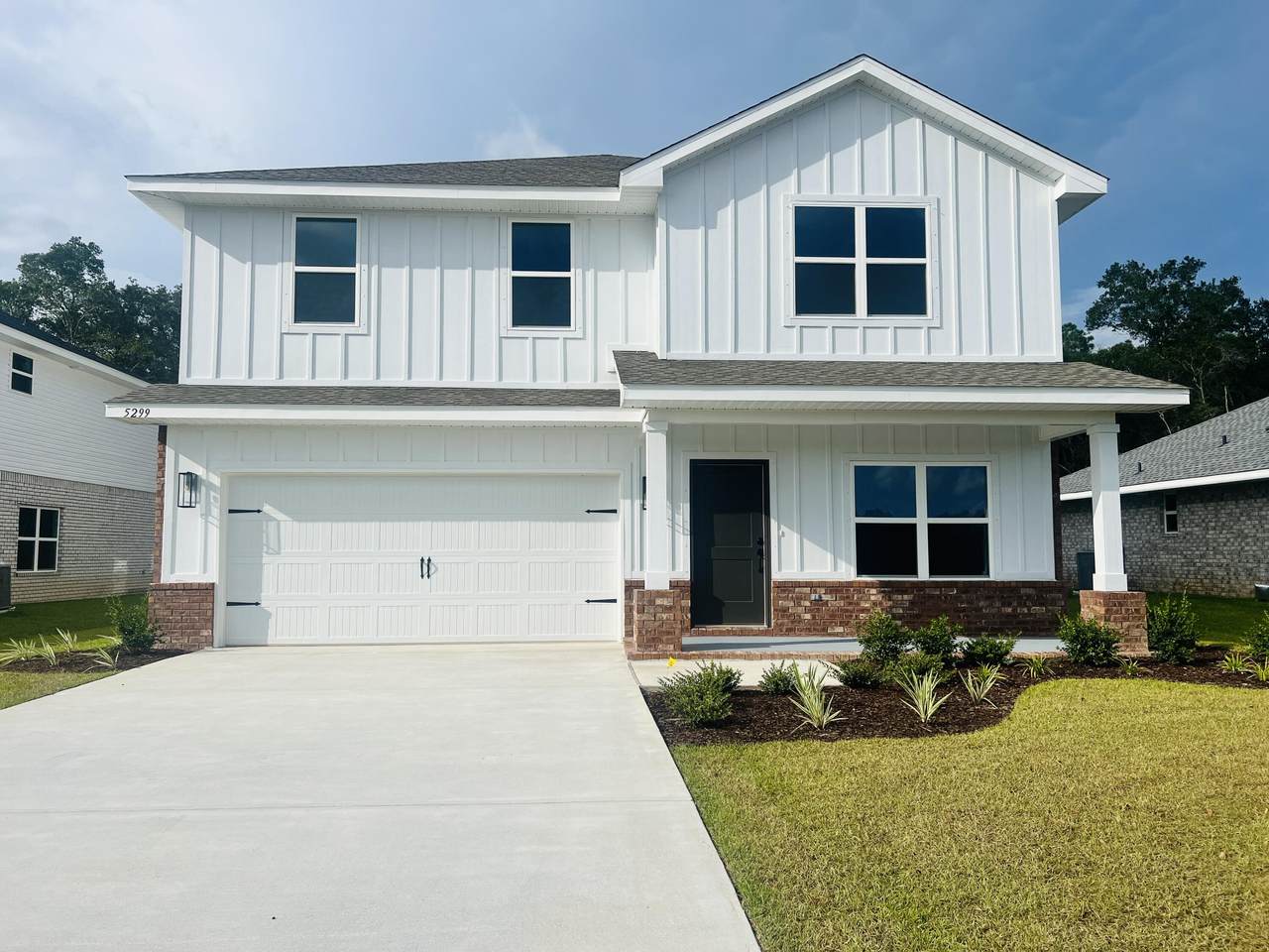 5278 Hidden Pines Circle - Photo 1