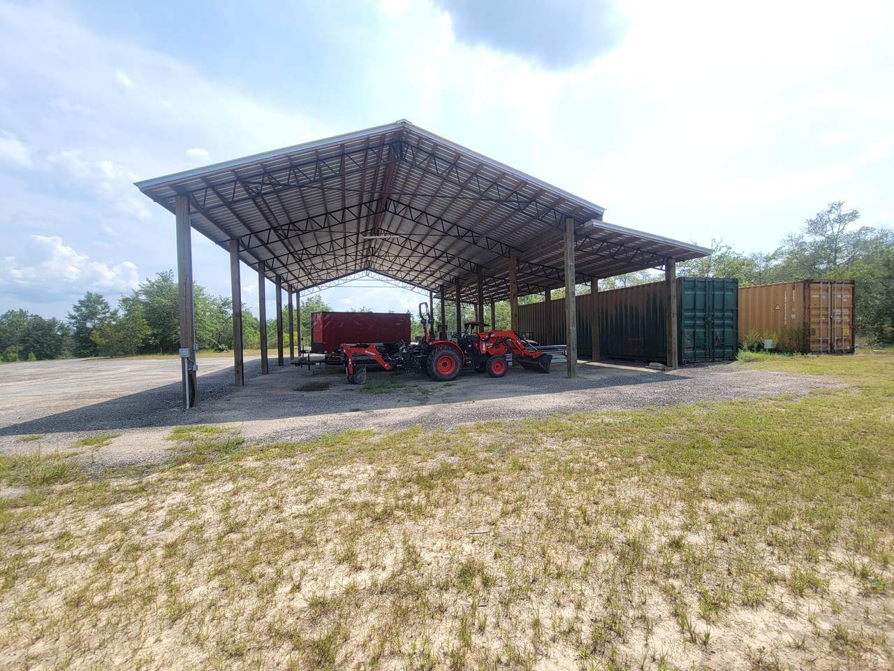 263 Co Highway 1883 - Photo 1