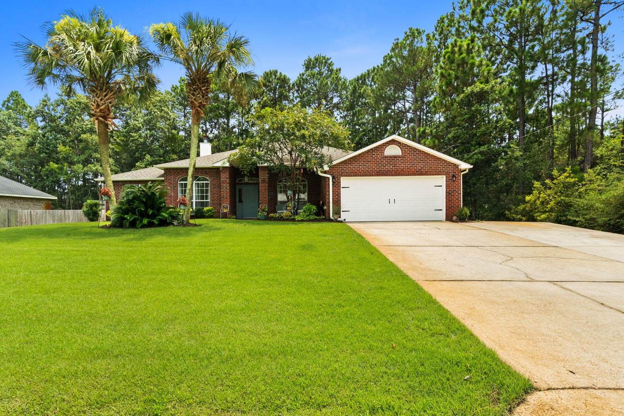 6539 Redfield Street - Photo 1