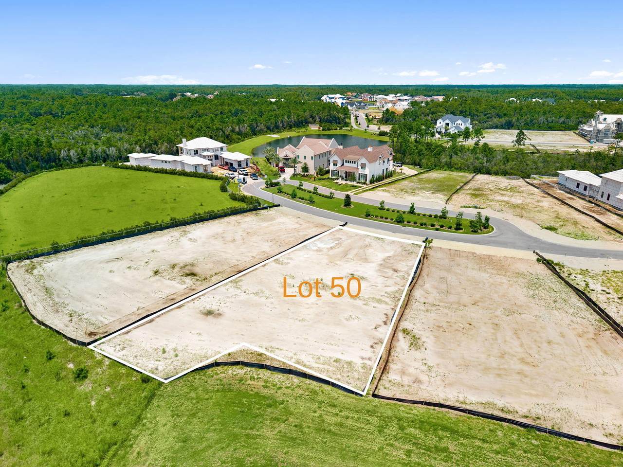 Lot 50 Sandcord Drive - Photo 1