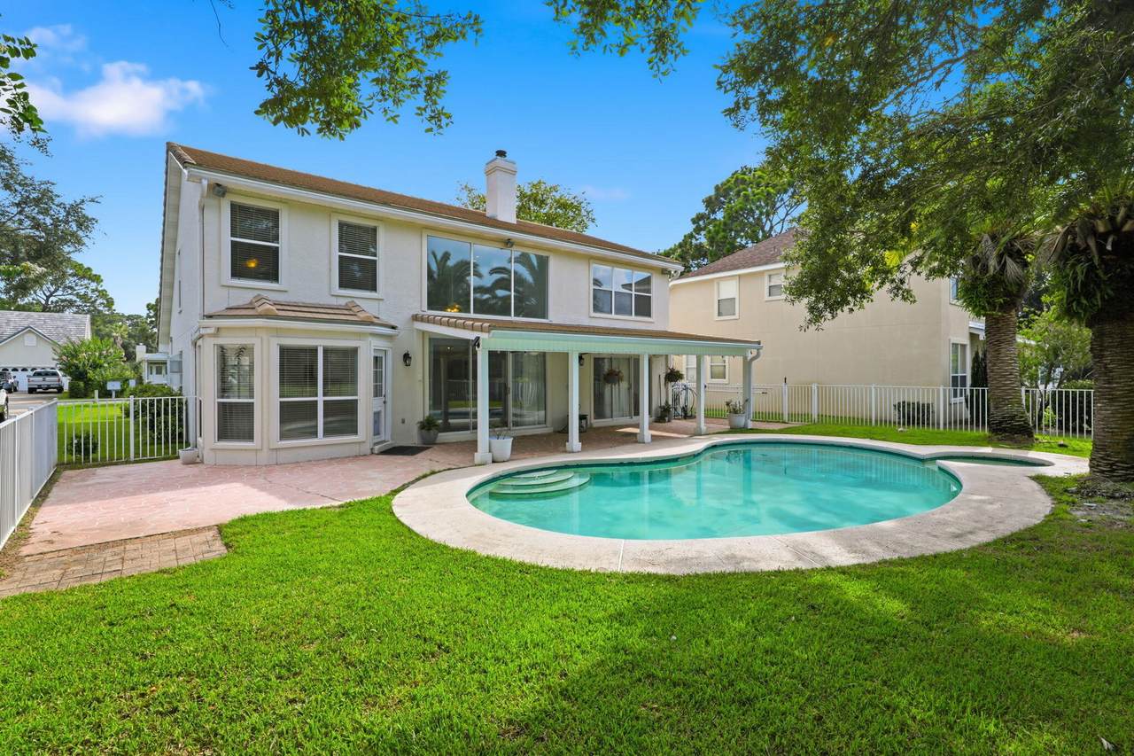 1001 Shalimar Point Drive - Photo 1