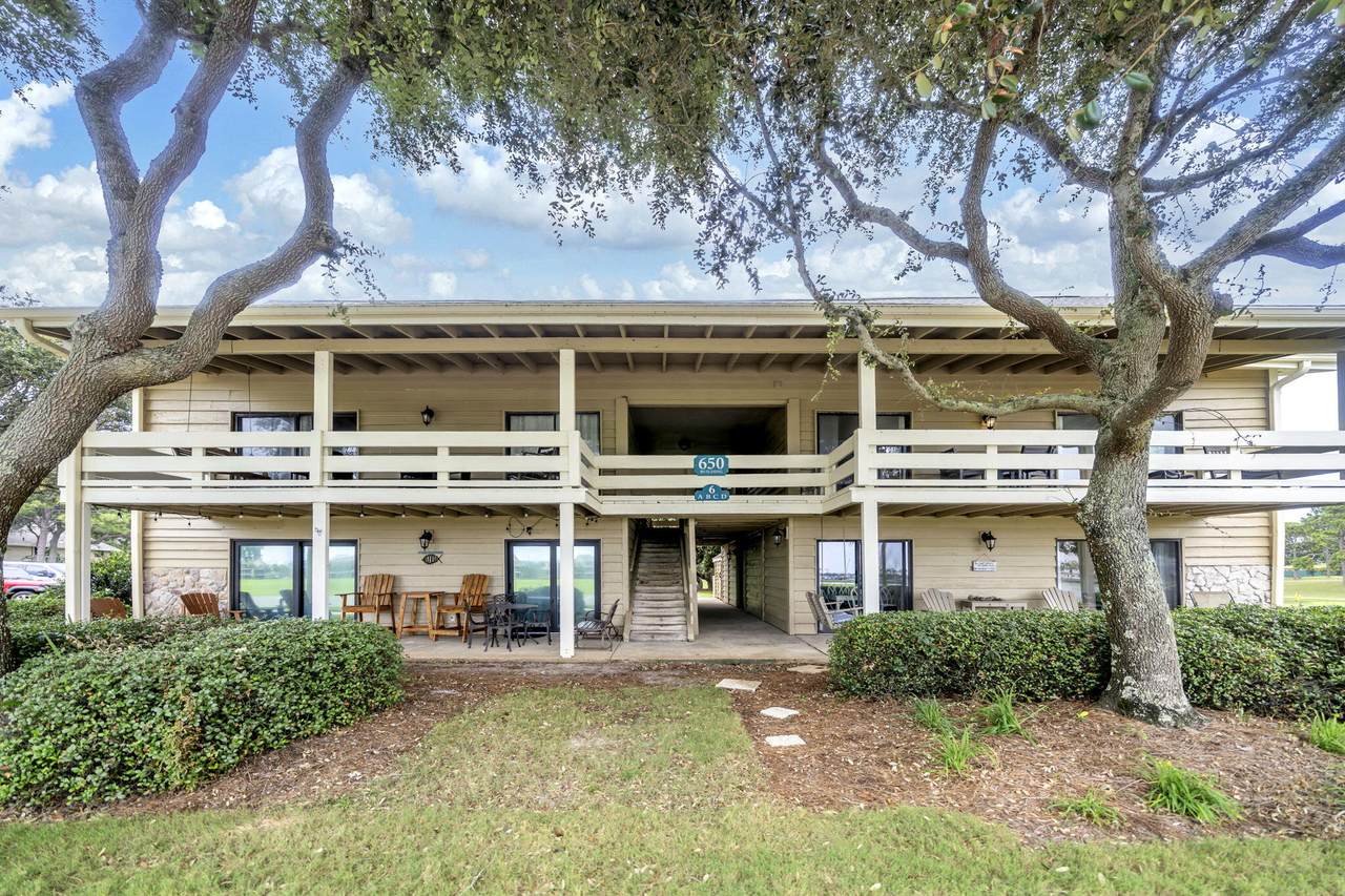 650 Seascape Drive - Photo 1