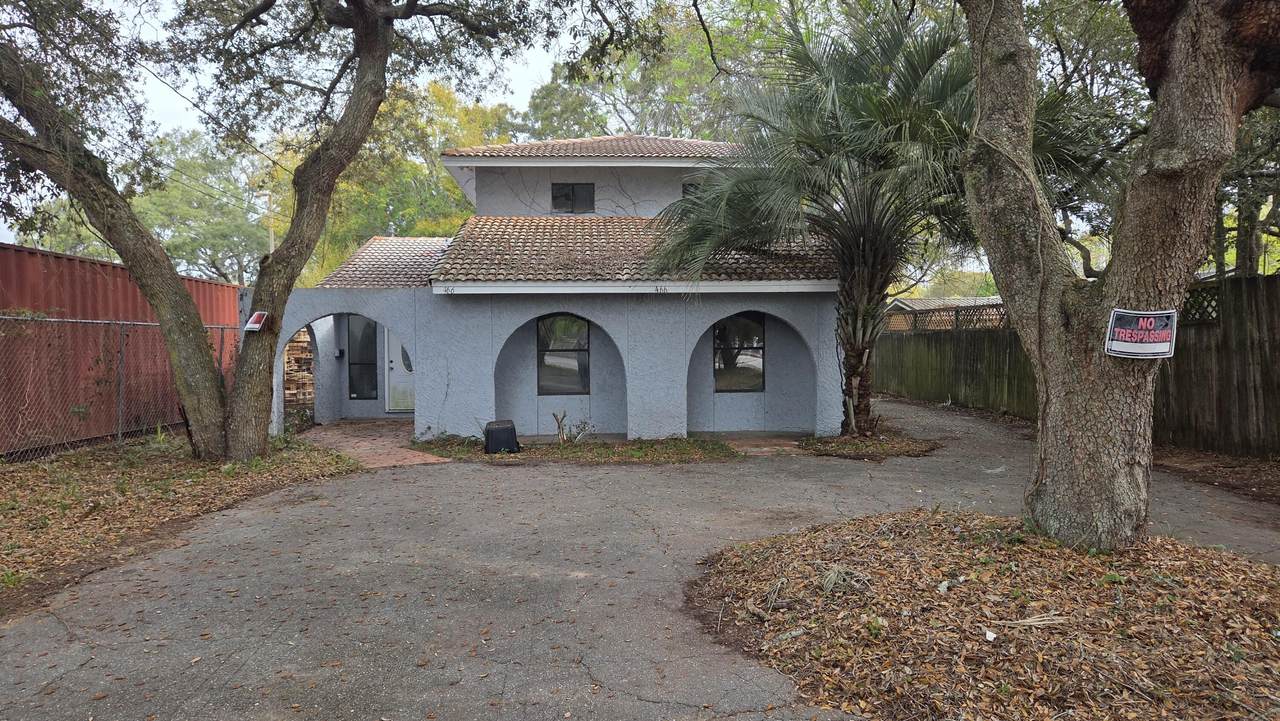 466 Miracle Strip Parkway - Photo 1