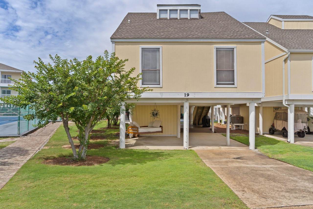 775 Gulf Shore Drive - Photo 1