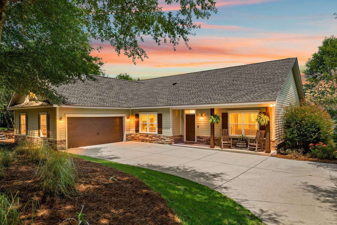 2970 Woodymarion Drive - Photo 1