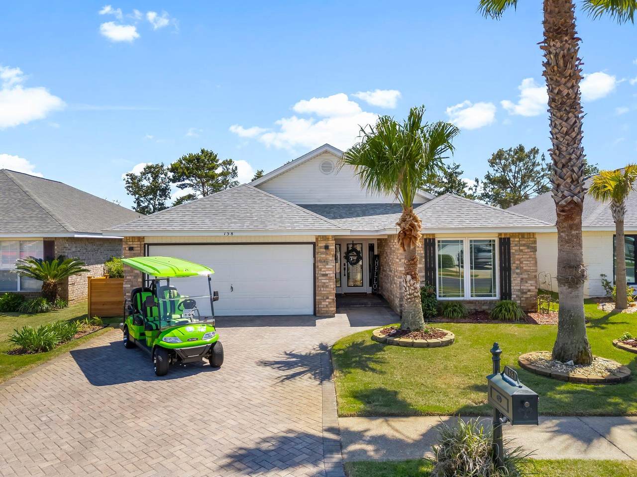 158 Sandy Cay Drive - Photo 1