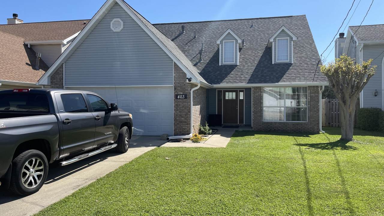 463 Sandy Ridge Circle - Photo 1