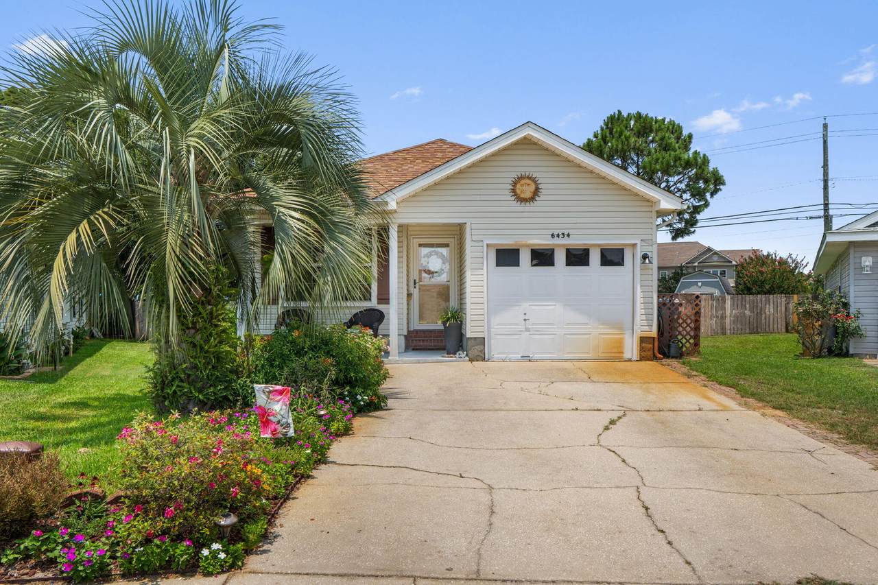 6434 Outrigger Cove - Photo 1