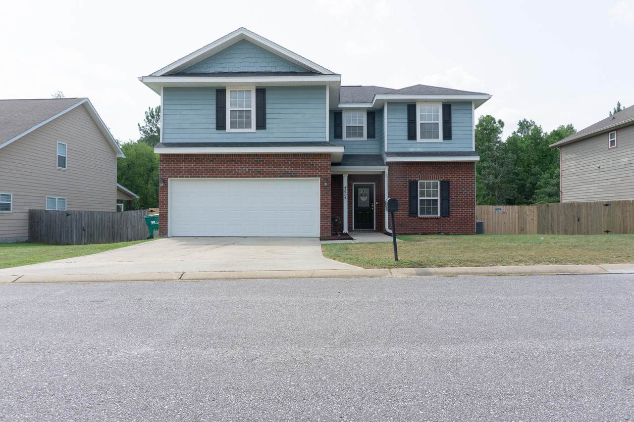 4554 Hermosa Road - Photo 1