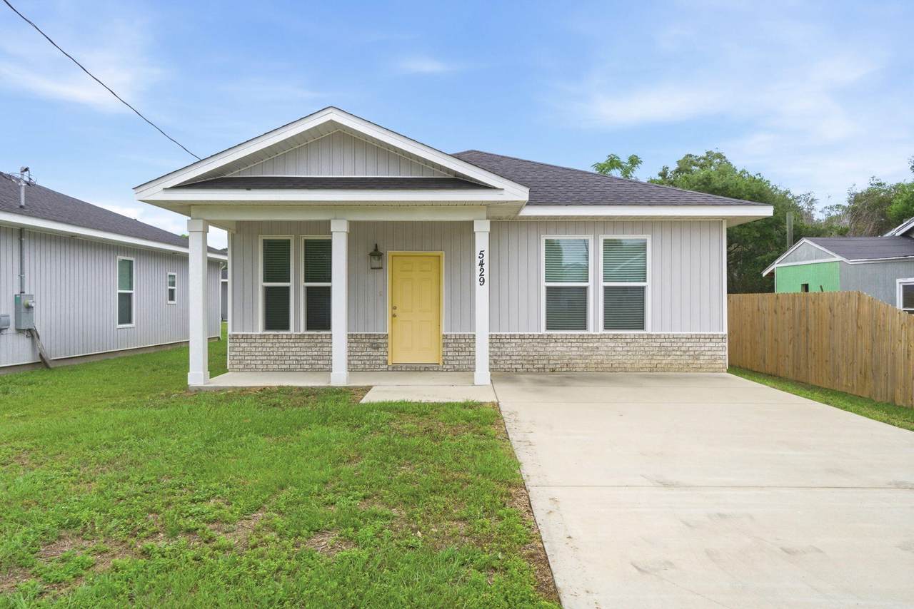 5429 Statler Avenue - Photo 1