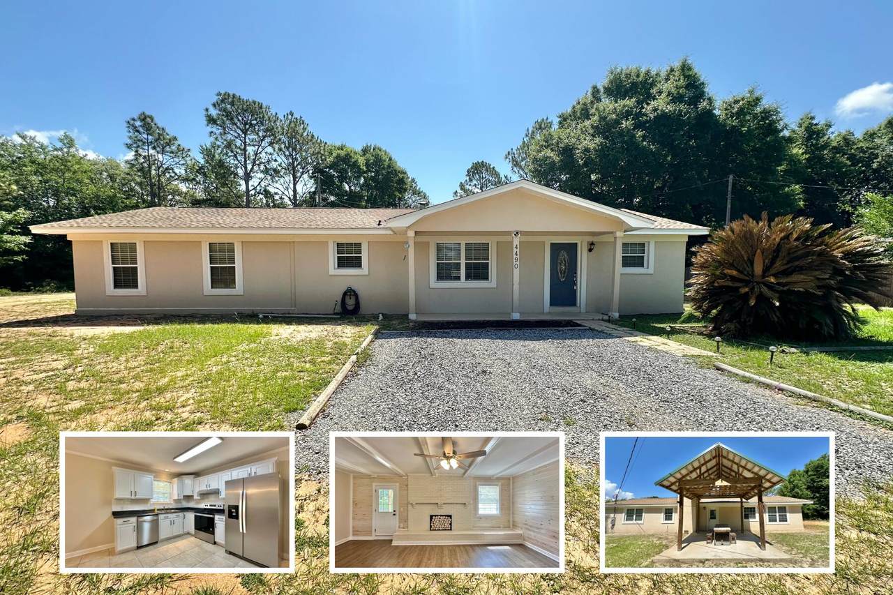4490 Highway 87 - Photo 1