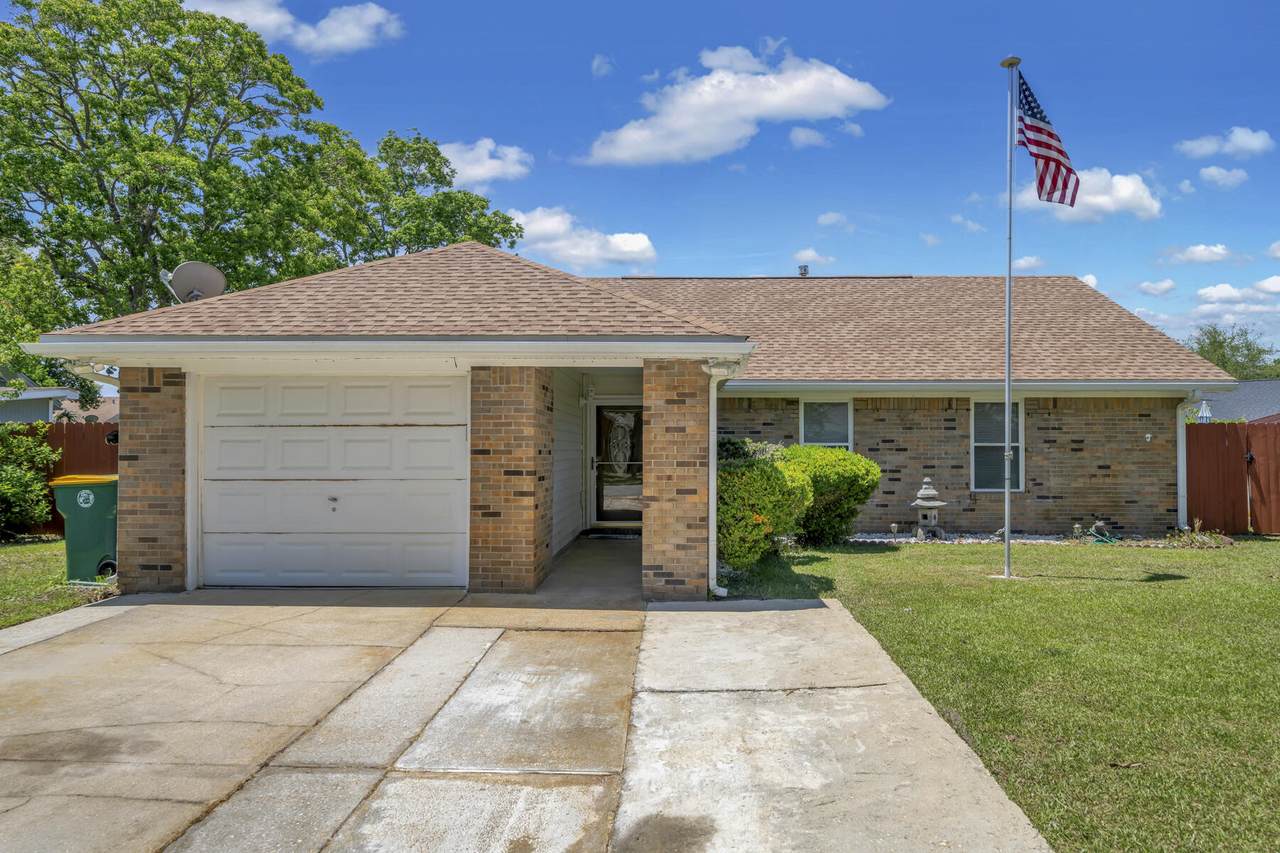 1022 Blvd De La Parisienne - Photo 1