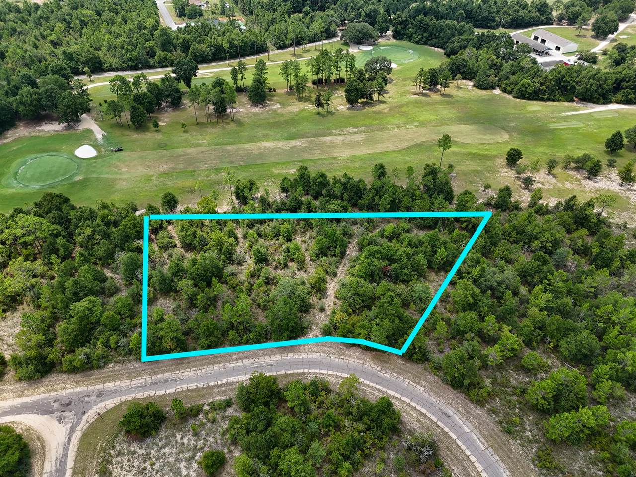 21 & 22 Valiant Drive - Photo 1