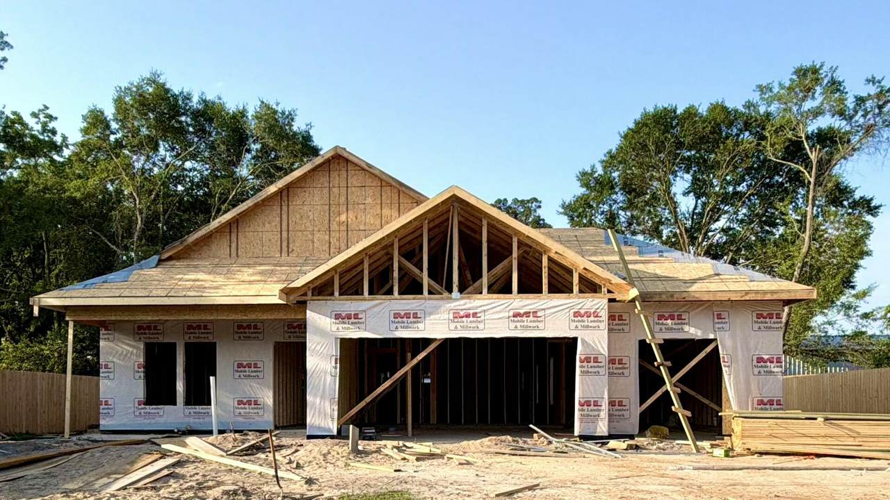 403 Marlowe Drive - Photo 1