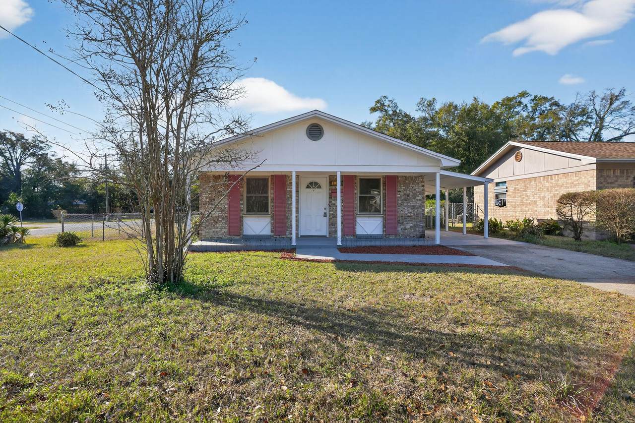 1101 Jordan Street - Photo 1