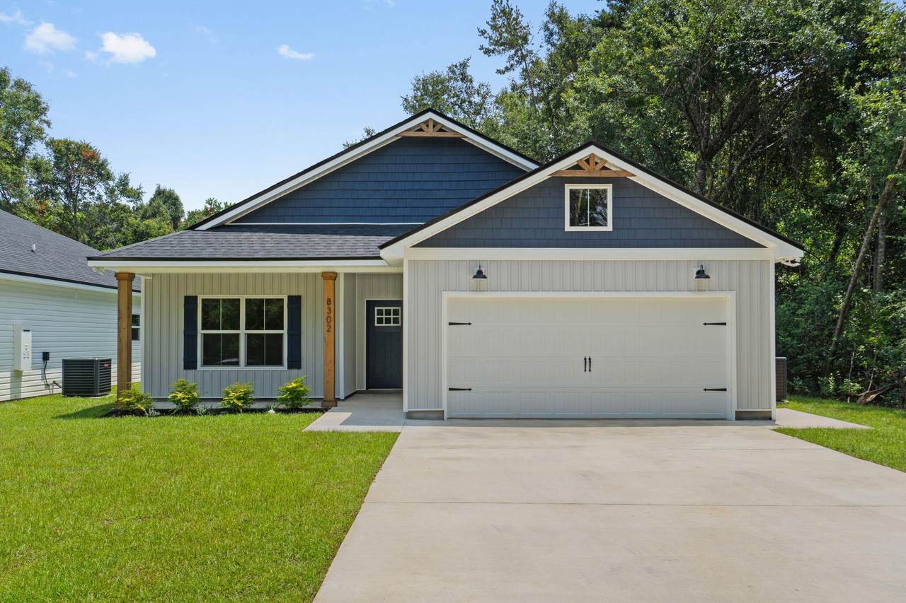 8310 Vickie Street - Photo 1