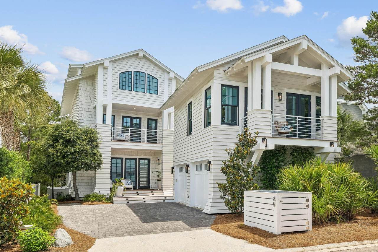 85 Watch Tower Lane - Photo 1