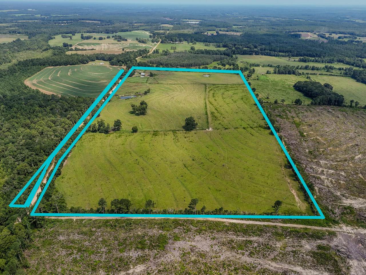 3957 Gopher Ridge Road - Photo 1