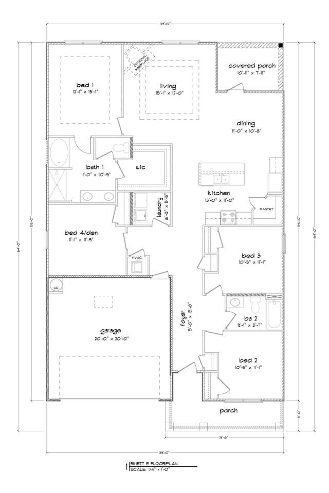 143 Gray Owl Drive - Photo 1