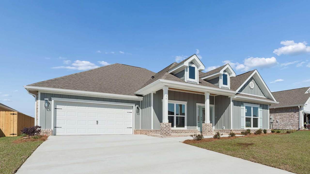 225 Farm Owl Drive - Photo 1