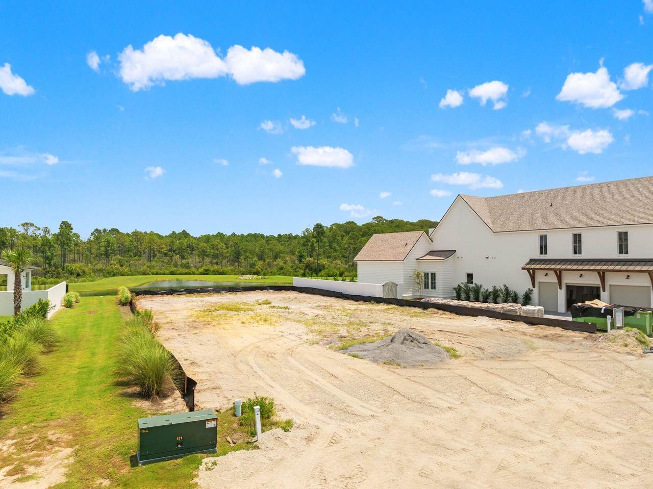 Lot 159 Southern Cross Lane - Photo 1