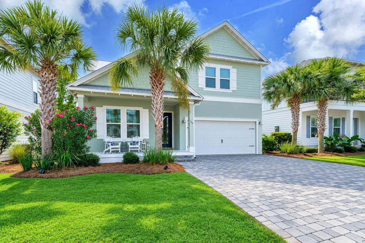 283 Lakeland Drive - Photo 1
