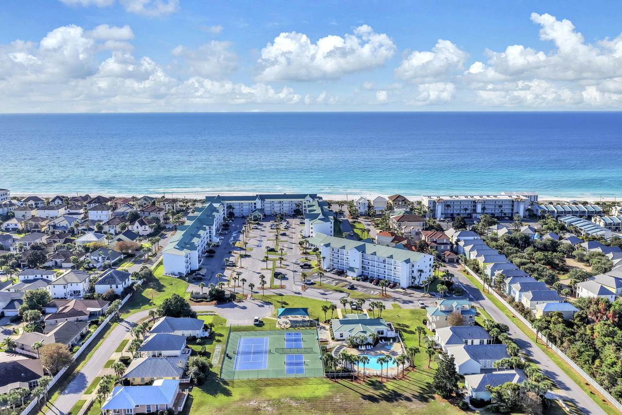 2606 Scenic Gulf Drive - Photo 1