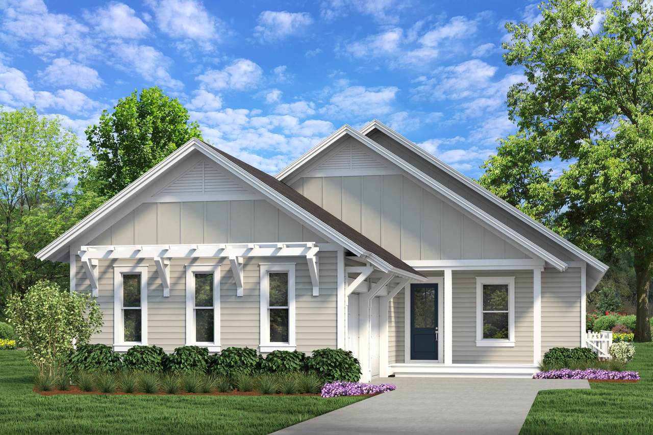88 Porter Way - Photo 1
