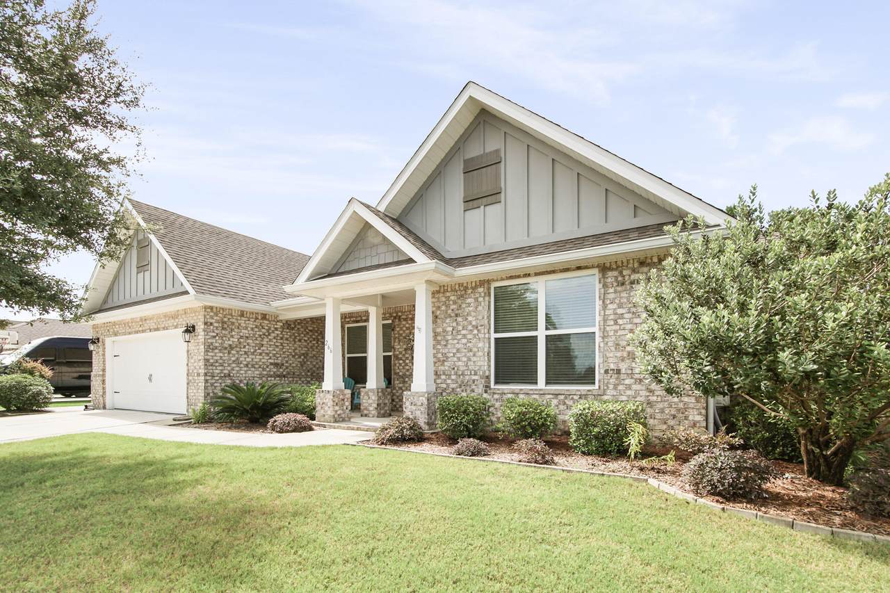 266 Sweet Tea Lane - Photo 1