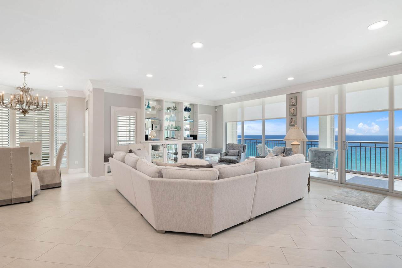 830 Gulf Shore Drive - Photo 1