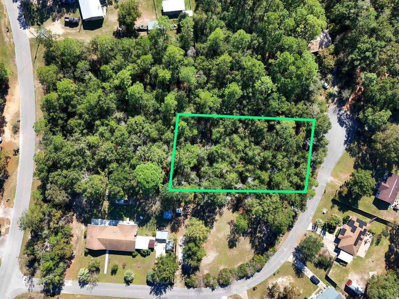 Lot 14 James Court - Photo 1