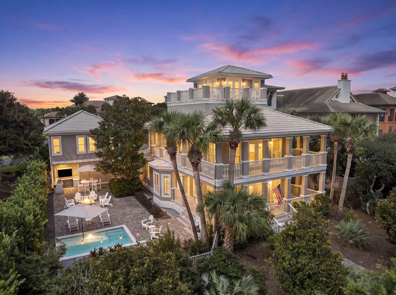50 Sea Winds Drive - Photo 1