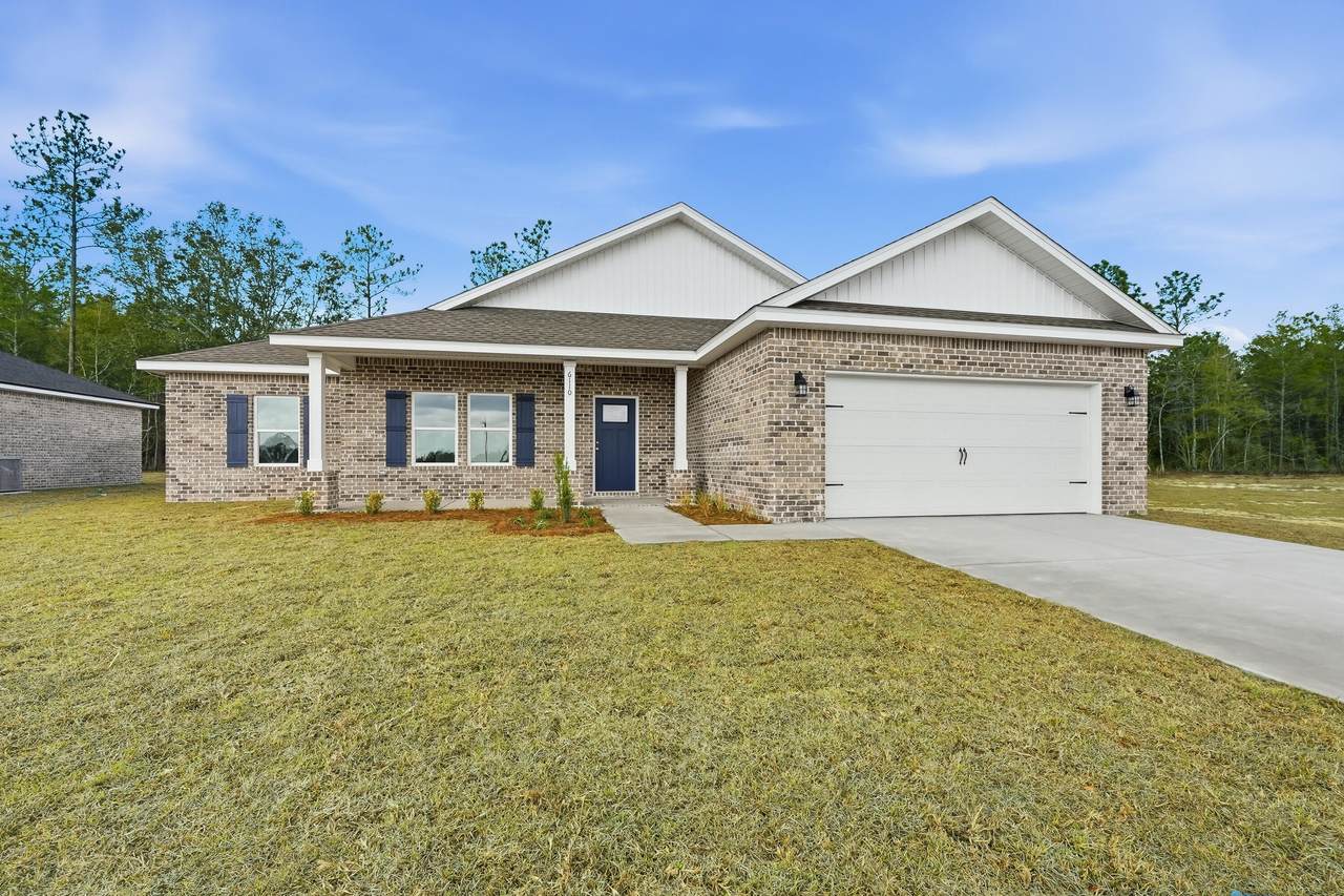 6116 Mildred's Way - Photo 1