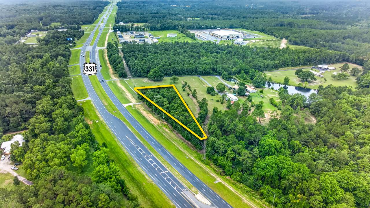 &plusmn;.8 Acres Us Highway 331 - Photo 1