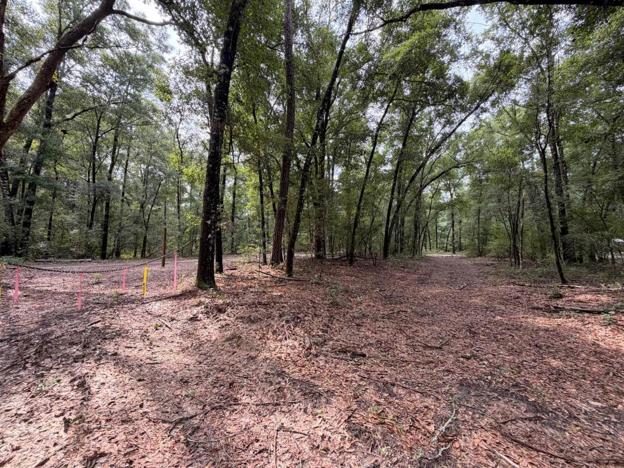 5266 Choctaw Road - Photo 1