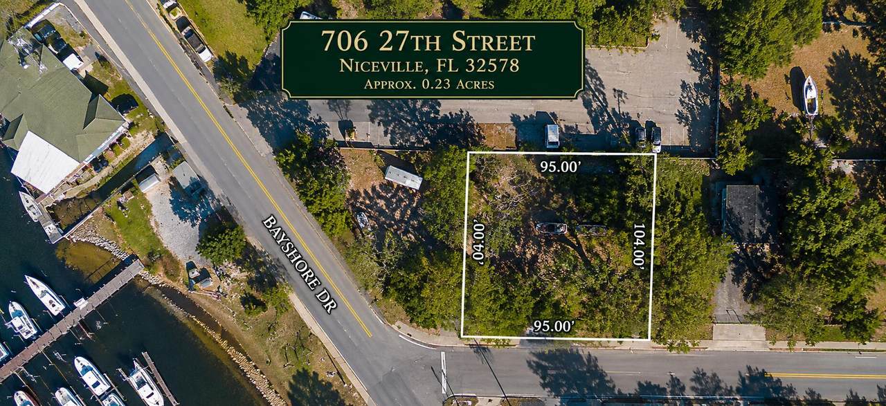 706 27th Street - Photo 1